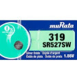 MURATA BATTERY Ref. 319
