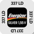 ENERGIZER BATTERY Ref. 337