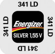 ENERGIZER BATTERY Ref. 341