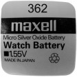 MAXELL BATTERY Ref. 362