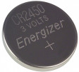 ENERGIZER BATTERY Ref. CR2450 - 3V