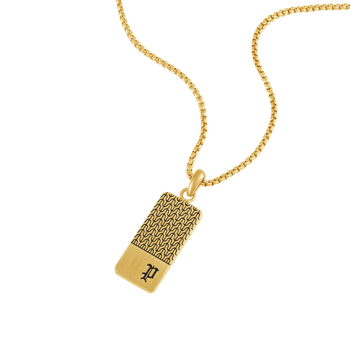 POLICE JEWELS JEWELRY Mod. PEAGN0078102