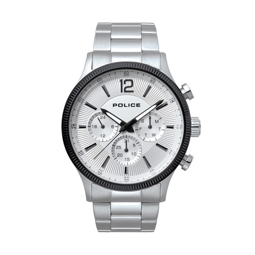 POLICE WATCHES Mod. P15302JSTB01MM
