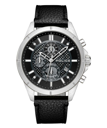 POLICE SMARTWATCH WATCHES Mod. PEWGC0054005
