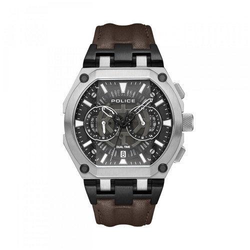 POLICE SMARTWATCH WATCHES Mod. PEWGF0054403