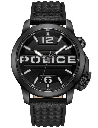 POLICE WATCHES Mod. PEWJD0021701