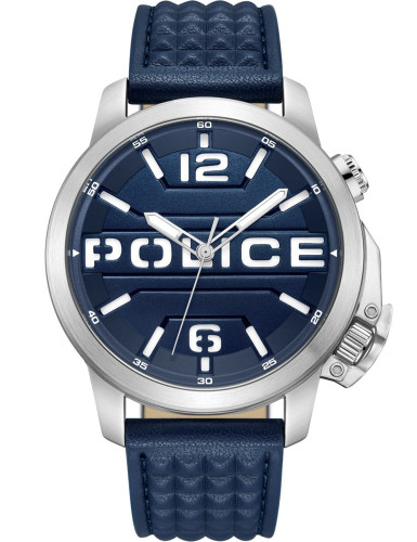 POLICE WATCHES Mod. PEWJD0021702