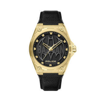 POLICE WATCHES Mod. PEWGA0090006-SET