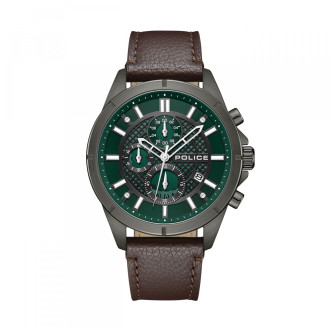 POLICE SMARTWATCH WATCHES Mod. PEWGC0054002