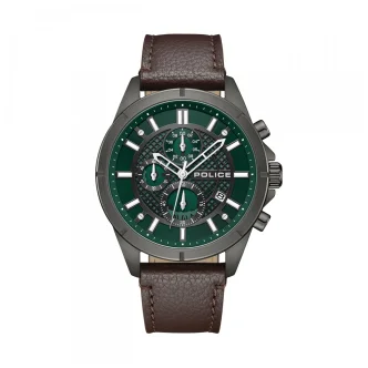 POLICE SMARTWATCH WATCHES Mod. PEWGC0054002