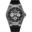 POLICE WATCHES Mod. PEWGQ0093803
