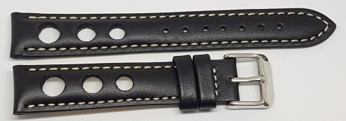 RACING Black - 18 mm
