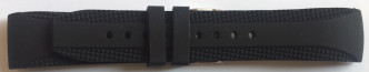 SILCONE Black - 20 mm