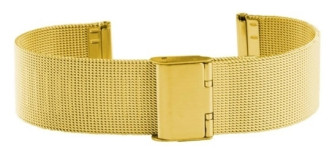 MESH Gold - 24mm