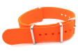 Fluo Orange - 22mm