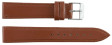 LEATHER Strap Brown - 22mm