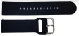 SILICON Smartwatch - 22mm