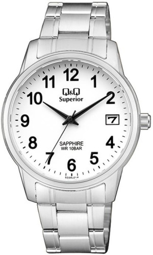Q&Q SUPERIOR Mod. S330J214Y
