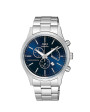 Q&Q SUPERIOR Mod. GENT CHRONOGRAPH - DATE