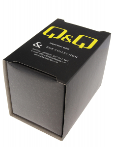Q&Q Mod. F611J202Y