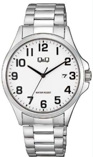 Q&Q Mod. GENT ONLY TIME