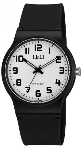 Q&Q Mod. ONLY TIME - GENT
