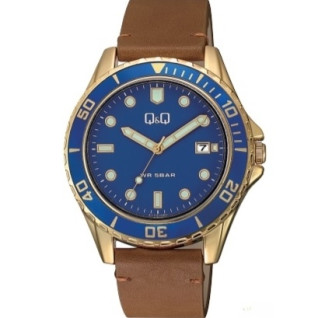 Q&amp;Q Mod. GENT DATE