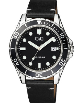 Q&amp;Q Mod. GENT DATE