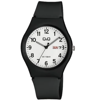 Q&amp;Q Mod. GENT DAY &amp; DATE