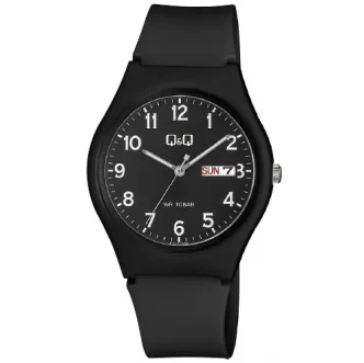 Q&Q Mod. GENT DAY & DATE
