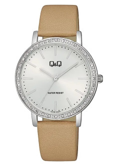 Q&Q ATTRACTIVE Mod. Q33B-006PY
