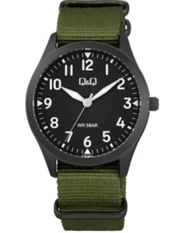 Q&amp;Q Mod. GENT ONLY TIME