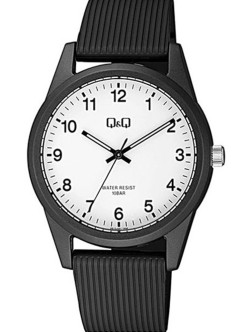 Q&amp;Q Mod. GENT ONLY TIME