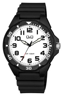 Q&amp;Q Mod. GENT ONLY TIME