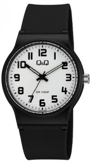 Q&Q Mod. ONLY TIME - GENT