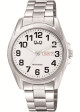 Q&Q Mod. GENT DAY & DATE
