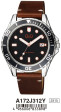 Q&Q Mod. GENT DATE