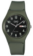 Q&Q Mod. GENT DAY & DATE