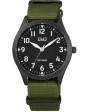 Q&Q Mod. GENT ONLY TIME