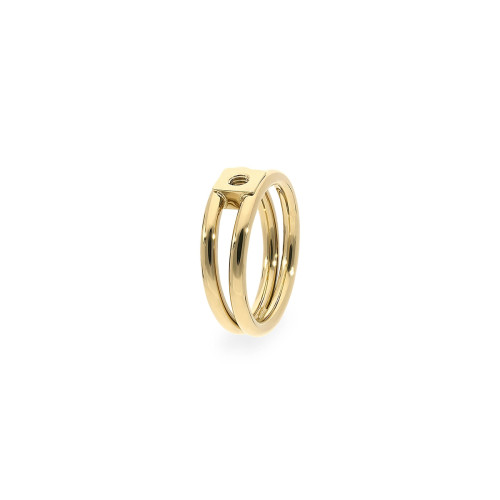 QUDO JEWELS JEWELRY Mod. 104013-41-1600-58