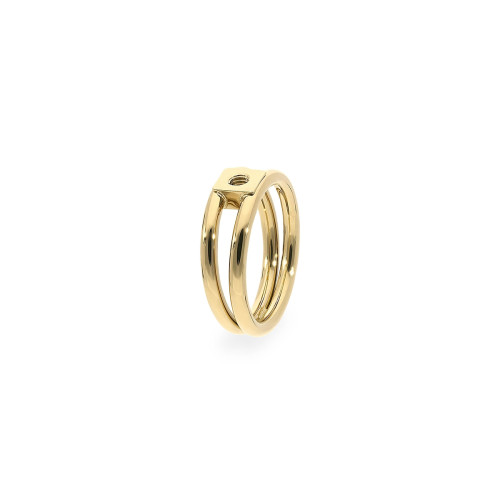 QUDO JEWELS JEWELRY Mod. 104013-41-1600-60