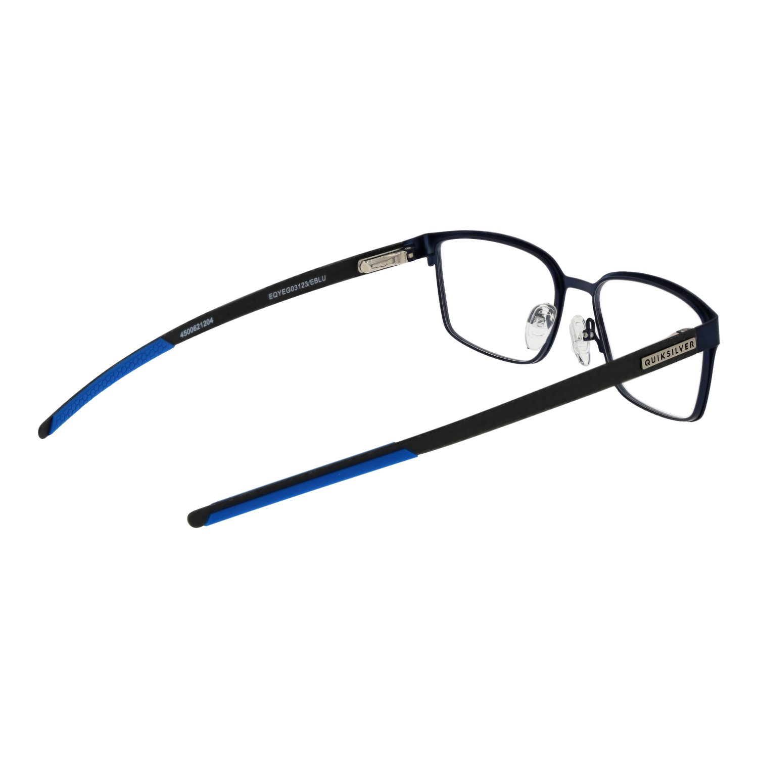 QUIKSILVER MOD. EQYEG03123 EBLU