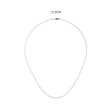 RADIANT JEWELS JEWELRY Mod. RH000015