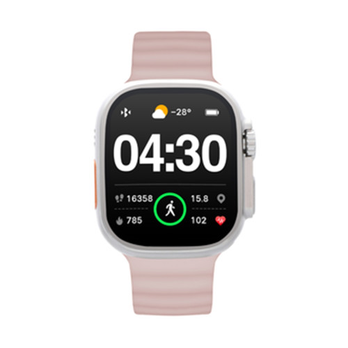 RADIANT SMARTWATCH WATCHES Mod. RAS10906