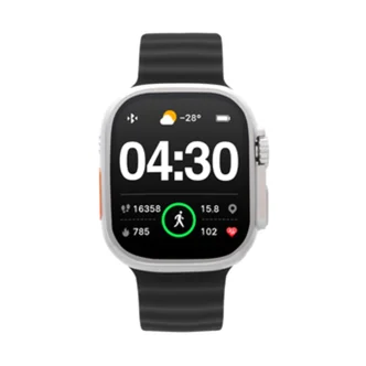 RADIANT SMARTWATCH WATCHES Mod. RAS10902
