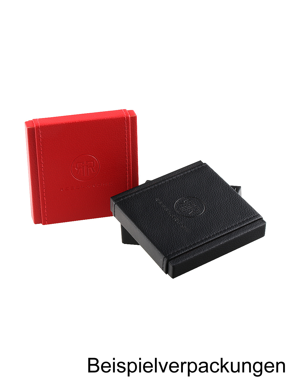 REBEL & ROSE Mod. RR-60033-S-S