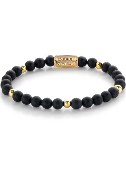 REBEL &amp; ROSE Mod. RR-60078-G-S