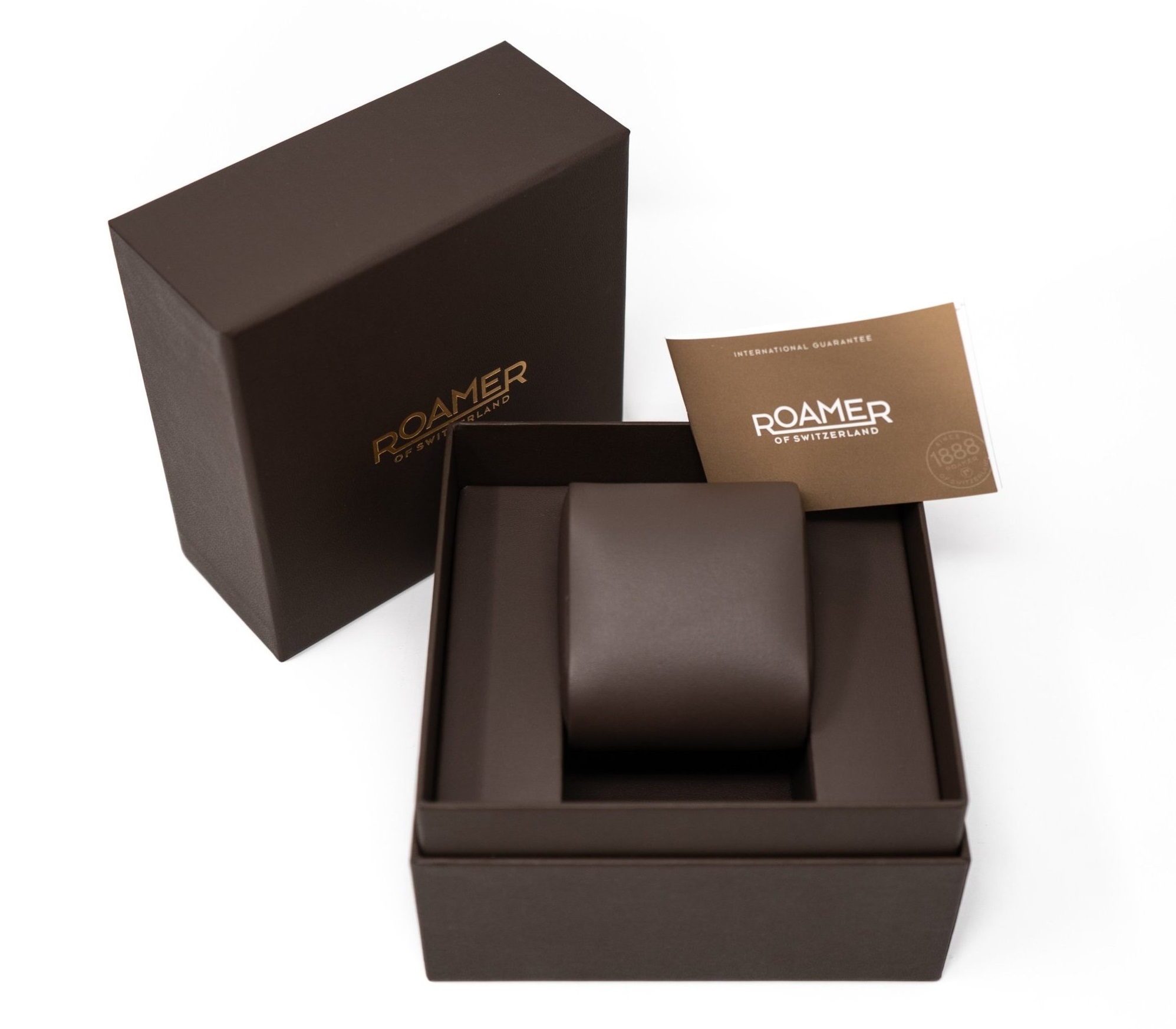 ROAMER Mod. 861837 47 45 20