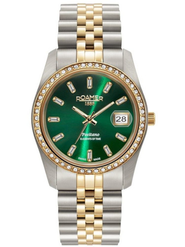 ROAMER Mod. 853858 47 79 20