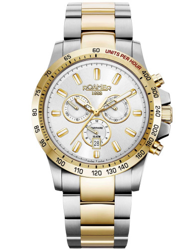 ROAMER Mod. 861837 47 15 20